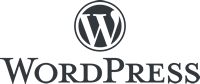 WordPress Logotype Alternative