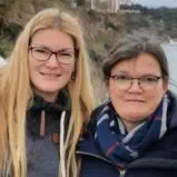 Malin Und Gesine Blohm