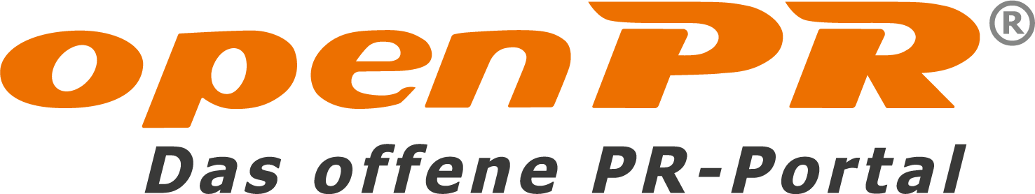 Openpr Logo Slogan